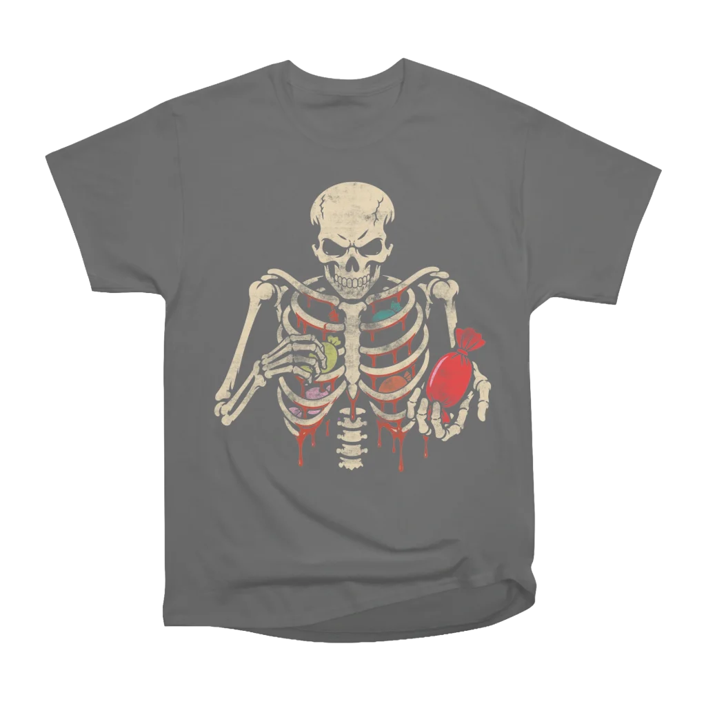 Have Some Candy T-shirt image 1