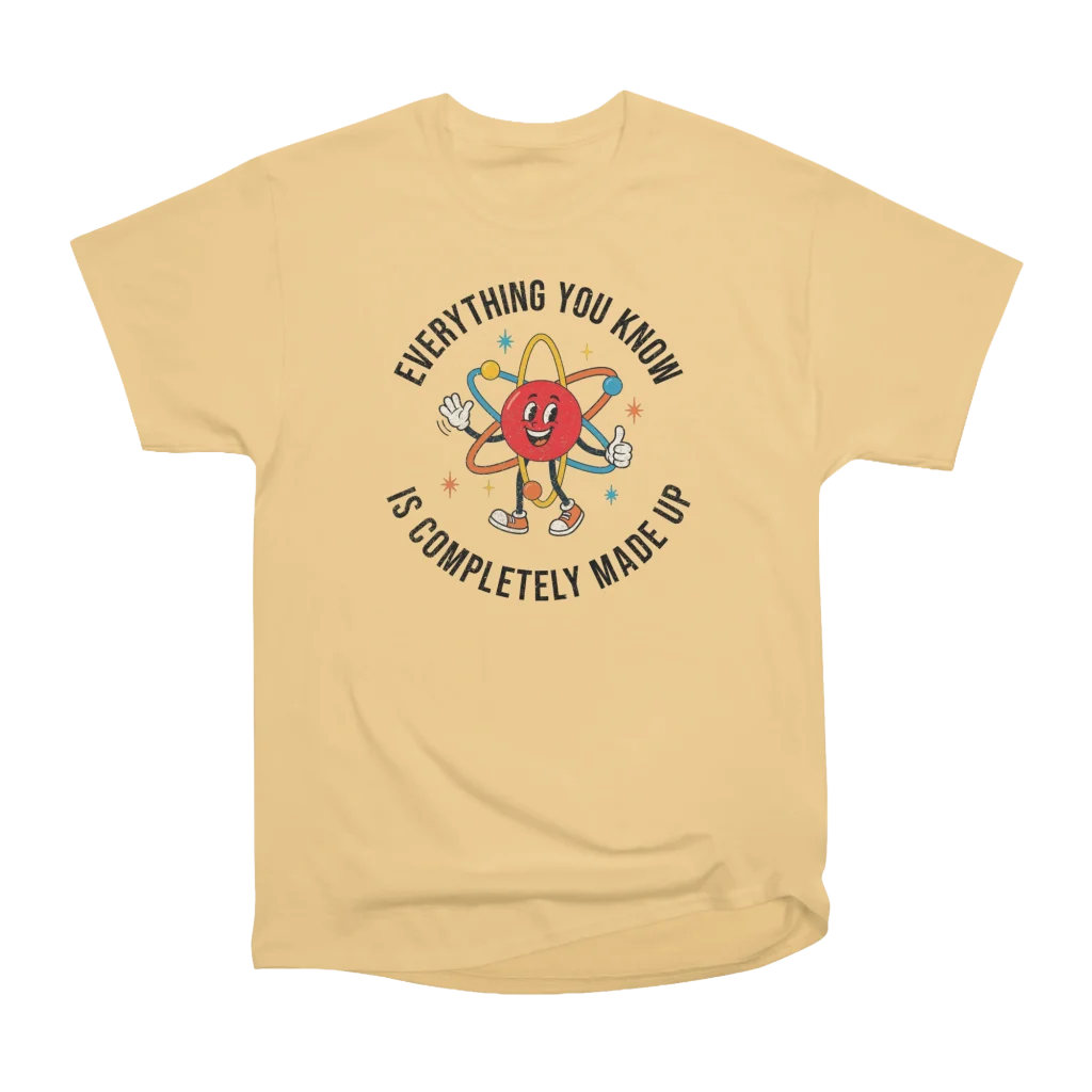 It’s ALL Lies! T-shirt image 1